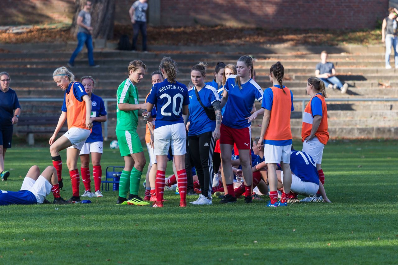 Bild 367 - Frauen Holstein Kiel - SV Meppen : Ergebnis: 1:1